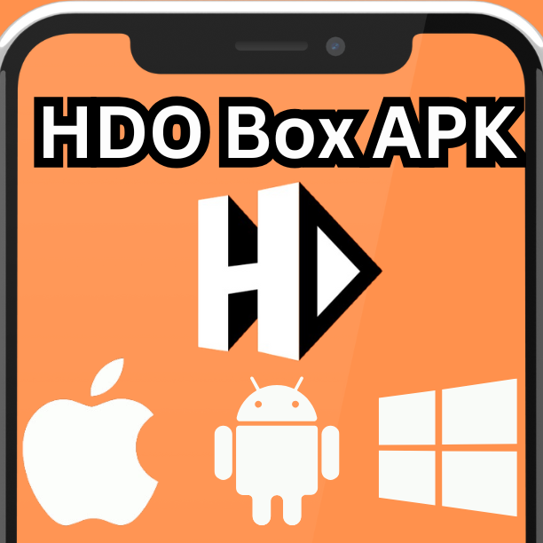 HDO Box Apk v2.0.4 Download FREE Movies & TV Shows - Official